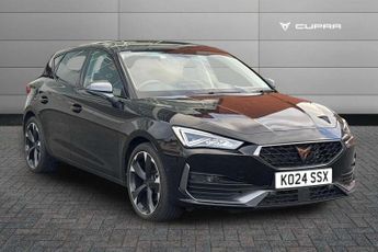 Cupra Leon 1.5 TSI V1 5dr