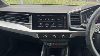 Audi A1 30 TFSI S Line 5dr S Tronic