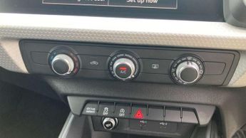 Audi A1 30 TFSI S Line 5dr S Tronic