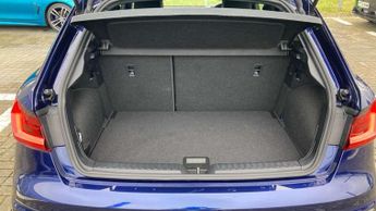 Audi A1 30 TFSI S Line 5dr S Tronic