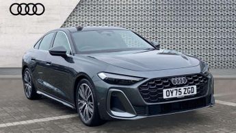 Audi A5 2.0 TDI 204 Launch Edition 4dr S Tronic