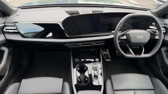 Audi A5 2.0 TFSI 150 S line 5dr S Tronic