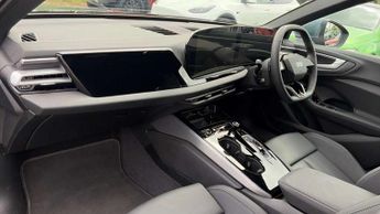 Audi A5 2.0 TFSI 150 S line 5dr S Tronic