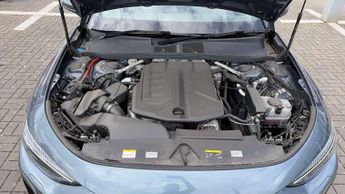 Audi A5 2.0 TFSI 150 S line 5dr S Tronic