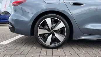 Audi A5 2.0 TFSI 150 S line 5dr S Tronic