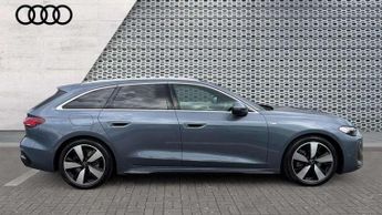 Audi A5 2.0 TFSI 150 S line 5dr S Tronic