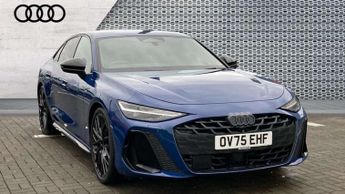 Audi A6 2.0 TDI Quattro 204 Launch Edition 4dr S Tronic