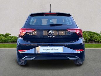 Volkswagen Polo 1.0 TSI Life 5dr DSG