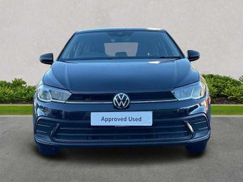 Volkswagen Polo 1.0 TSI Life 5dr DSG