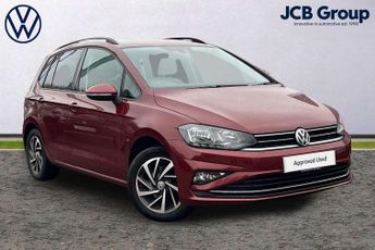 Volkswagen Golf 1.5 TSI EVO 130 Match 5dr DSG