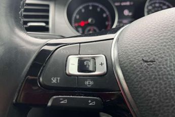 Volkswagen Golf SV 1.5 TSI EVO 130 Match 5dr DSG