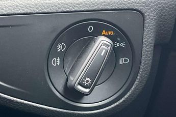 Volkswagen Golf SV 1.5 TSI EVO 130 Match 5dr DSG