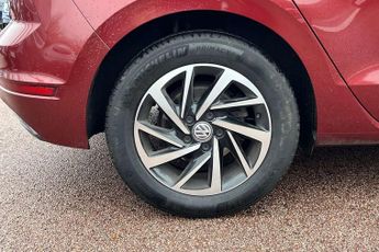 Volkswagen Golf SV 1.5 TSI EVO 130 Match 5dr DSG