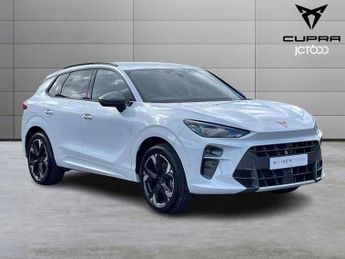 Cupra Terramar 1.5 eHybrid 204 V2 5dr DSG