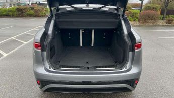 Jaguar F-Pace 2.0 P250 R-Dynamic Black 5dr Auto AWD