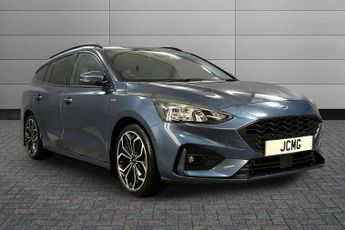 Ford Focus 1.5 EcoBoost 182 ST-Line X 5dr