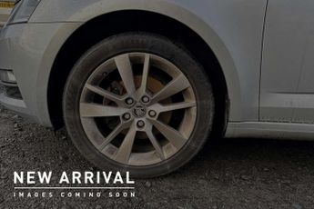 Skoda Octavia Estate 2.0 TDI CR SE L 5dr DSG [7 speed]