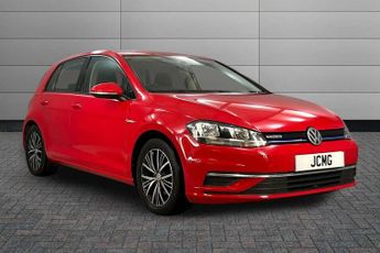 Volkswagen Golf 1.5 TSI EVO SE [Nav] 5dr