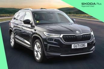 Skoda Kodiaq 2.0 TDI SE L 5dr DSG [7 Seat]