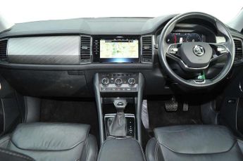 Skoda Kodiaq 2.0 TDI SE L 5dr DSG [7 Seat]