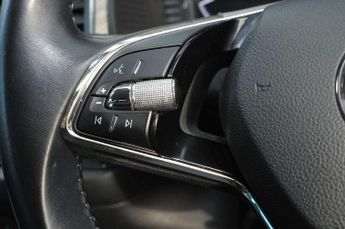 Skoda Kodiaq 2.0 TDI SE L 5dr DSG [7 Seat]