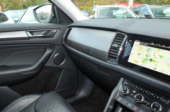 Skoda Kodiaq 2.0 TDI SE L 5dr DSG [7 Seat]