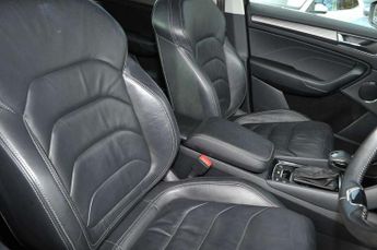 Skoda Kodiaq 2.0 TDI SE L 5dr DSG [7 Seat]