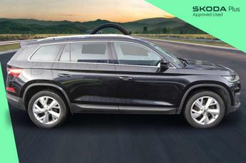 Skoda Kodiaq 2.0 TDI SE L 5dr DSG [7 Seat]