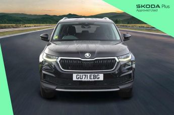 Skoda Kodiaq 2.0 TDI SE L 5dr DSG [7 Seat]