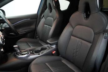 Nissan Juke 1.6 Hybrid Tekna 5dr Auto