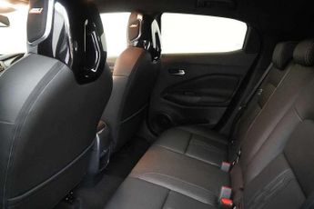 Nissan Juke 1.6 Hybrid Tekna 5dr Auto