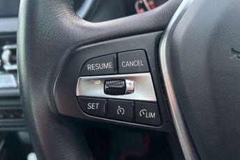 BMW 2 Series Gran Coupe 218i [136] Sport 4dr DCT [Live Cockpit Prof]