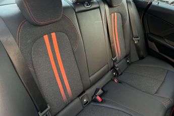 BMW 2 Series Gran Coupe 218i [136] Sport 4dr DCT [Live Cockpit Prof]