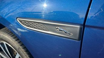 Jaguar F-Pace 2.0 P250 R-Dynamic SE 5dr Auto AWD