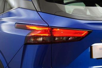 Nissan Qashqai 1.3 DiG-T MH 158 Acenta Premium 5dr Xtronic