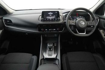 Nissan Qashqai 1.3 DiG-T MH 158 Acenta Premium 5dr Xtronic