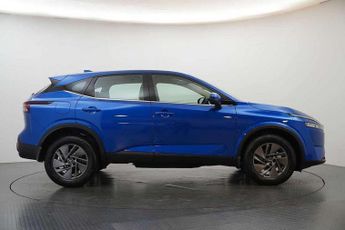 Nissan Qashqai 1.3 DiG-T MH 158 Acenta Premium 5dr Xtronic