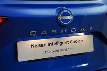Nissan Qashqai 1.3 DiG-T MH 158 Acenta Premium 5dr Xtronic