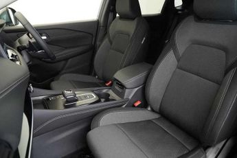 Nissan Qashqai 1.3 DiG-T MH 158 N-Connecta 5dr Xtronic