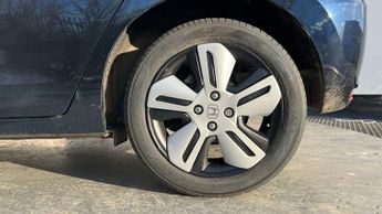 Honda Jazz 1.5 i-MMD Hybrid EX 5dr eCVT