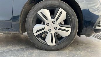 Honda Jazz 1.5 i-MMD Hybrid EX 5dr eCVT