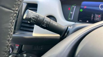 Honda Jazz 1.5 i-MMD Hybrid EX 5dr eCVT