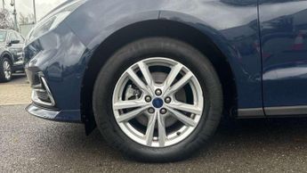 Ford Galaxy 2.5 FHEV 190 Titanium 5dr CVT