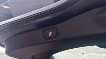 Ford Galaxy 2.5 FHEV 190 Titanium 5dr CVT