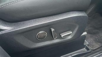 Ford Galaxy 2.5 FHEV 190 Titanium 5dr CVT