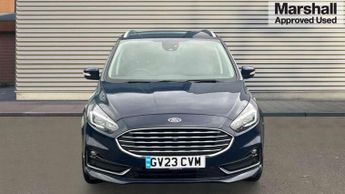 Ford Galaxy 2.5 FHEV 190 Titanium 5dr CVT