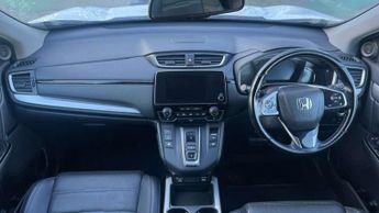 Honda CR-V 2.0 i-MMD Hybrid SR 5dr eCVT