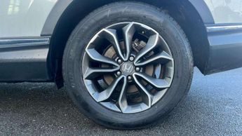 Honda CR-V 2.0 i-MMD Hybrid SR 5dr eCVT