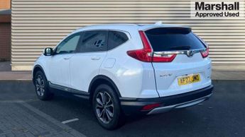 Honda CR-V 2.0 i-MMD Hybrid SR 5dr eCVT