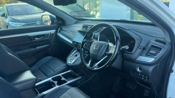Honda CR-V 2.0 i-MMD Hybrid SR 5dr eCVT